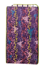 Tenda tendone Trilly Disney fata Tinker Bell 140x280 cm bretelle viola coprente