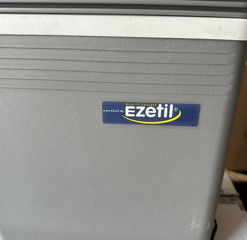 Frigo auto ezetil made - frigo, in