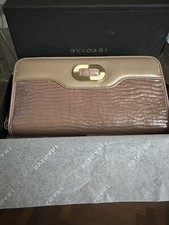 Portafoglio donna BULGARI