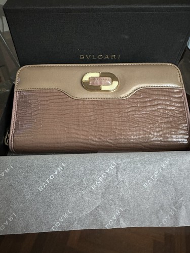 Portafoglio donna bulgari - portafoglio,