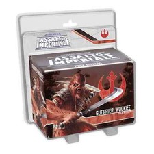 STAR WARS ASSALTO IMPERIALE