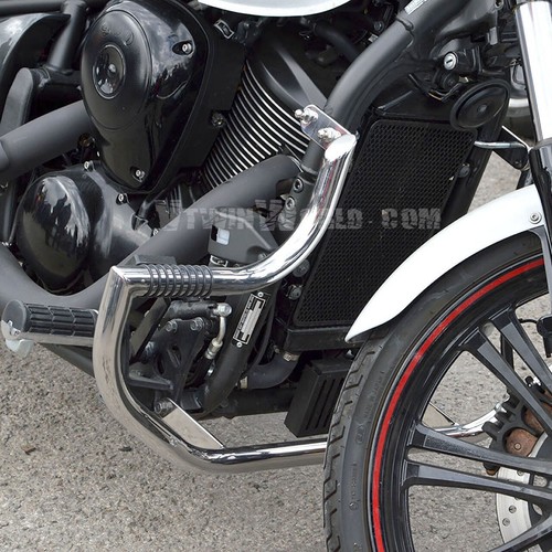 Kawasaki vn900 vulcan 900 - kawasaki,
