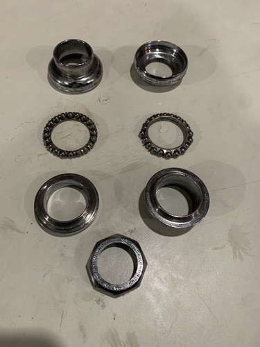 Serie sterzo campagnolo nuovo - campagnolo,