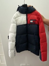 Tommy Hilfiger Giubotto