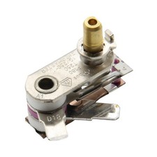 Imetec termostato piastra