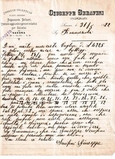 Fattura Savona Fabbrica