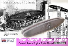 OO Gauge "Bob" - Cornish Beam