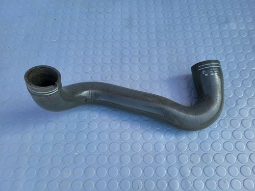 Manicotto tubo intercooler - manicotto,