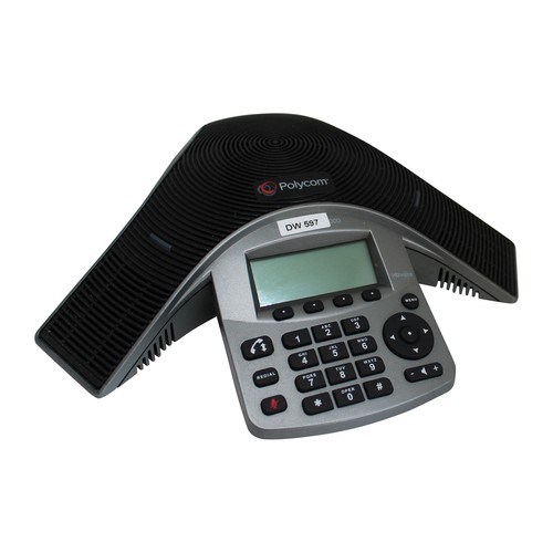 Polycom soundstation ip5000 - polycom,
