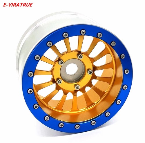 Ruota alluminio viratrue - in, e-viratrue