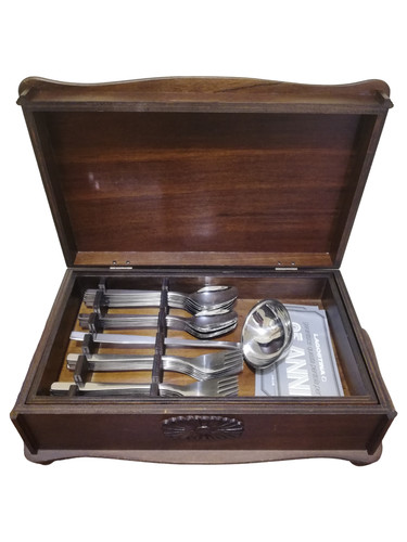 Lagostina set posate - set,