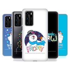 CUSTODIA GEL MORBIDA UFFICIALE