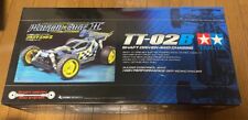 TAMIYA 1/10 RC n.630 PLASMA