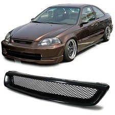 Grille De Sport Sans Emblème