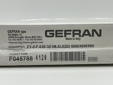 1pcs Nuovissimo Gefran