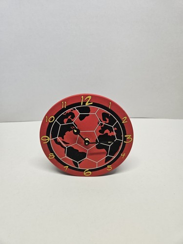 Orologio sveglia pvc - orologio,