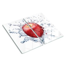 Tagliere Di Vetro Per La