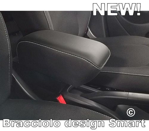 Bracciolo design per - bracciolo, smart