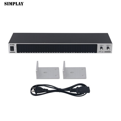 Bds analizzatore di - pp-31,
