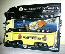 WARSTEINER BIER MB ACTROS