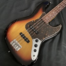 Fender Japan JB62US 3TS basso