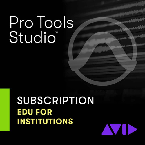 Avid pro tools - avid,