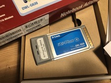 WIRELESS PC PORTATILE