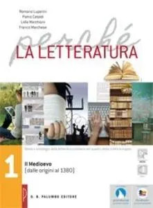 Perche letteratura - la,