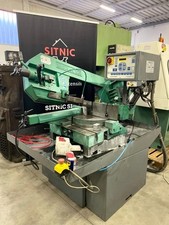 Sega a nastro Pedrazzoli Brown