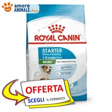 Royal canin dog mini - canin,