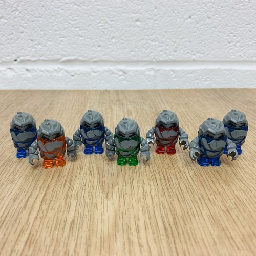 Lego power miners - lego, pacchetto
