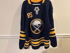 Maglia hockey pro - pro, autentica
