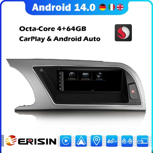 Android 14 qualcomm - 8,8",