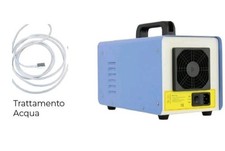 Generatore di Ozono