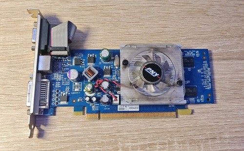 Scheda grafica pny nvidia - pny,