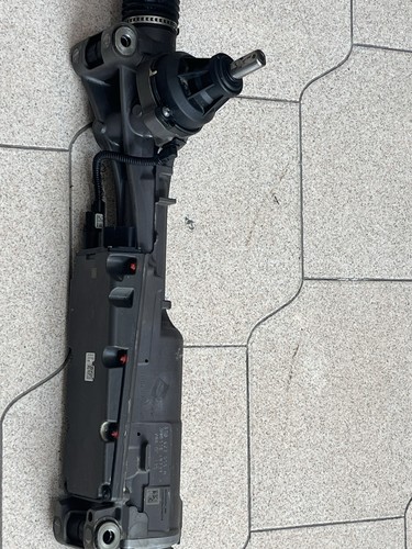 Scatola sterzo audi per - sterzo, q7