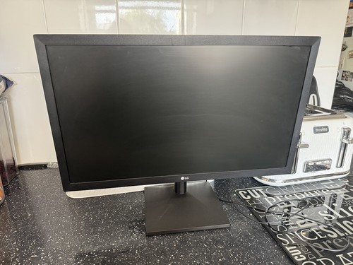 Monitor 22mk400a led - 22mk400a-b,