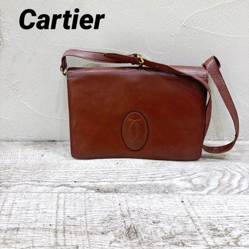 Borsa tracolla vintage - a,