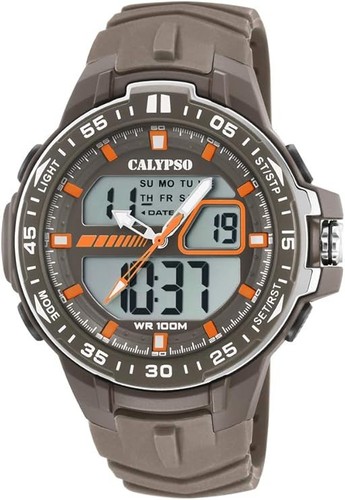 Orologio calypso flash time - orologio,
