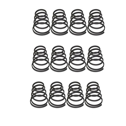 Essential bike parts - essential, 12pz