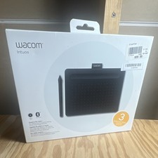 Wacom Intuos Graphics Tablet