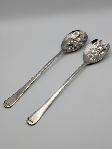 Vintage sheffield silver - vintage,