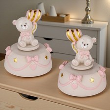 BOMBONIERA CARILLON ORSETTO