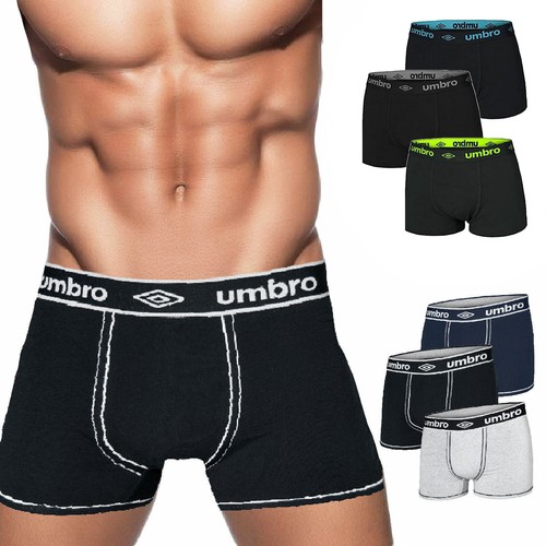 Stock paia boxer - stock, 3