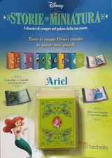 Storie in Miniatura Disney