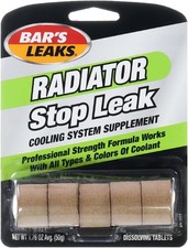 Bar'S Leaks 1177 Radiator Stop
