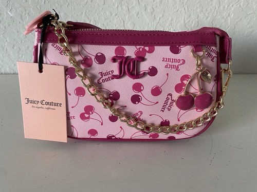 Juicy couture cherry top - cherry,