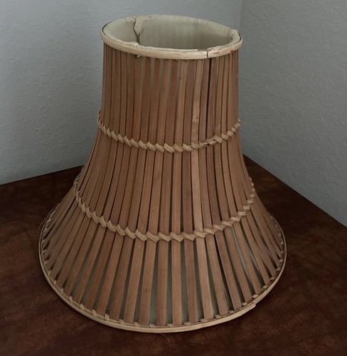 Paralume vintage doghe - paralume, in