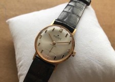 Reloj Radiant Incabloc 17