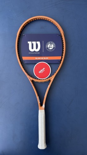 Racchetta tennis wilson blade - racchetta,